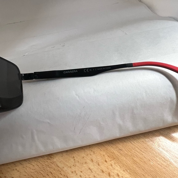 Carrera sunglasses polarized - Picture 3 of 4